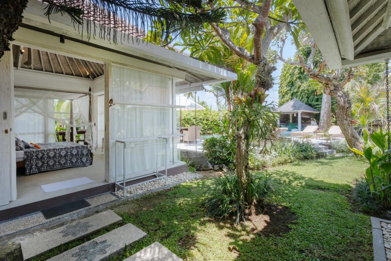 Umah Veluvana Canggu  Exterior photo